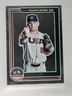 Tanner Witt 2022 USA Baseball Stars & Stripes - Retail #41