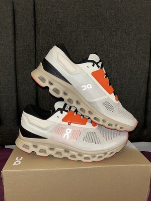 Neue hochwertige und bequeme Sneaker mit Box Modell ''Cloudstratus'' Original