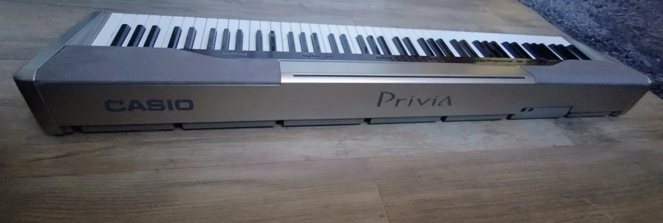 Tastiera Casio Privia PX-110 - Immagine 2 di 4