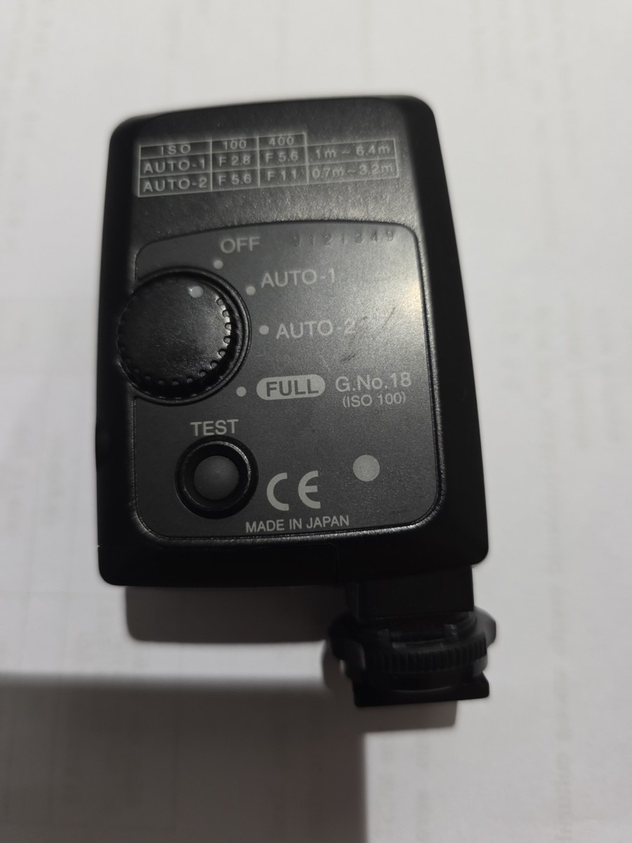 Konica Hx-18w | eBay