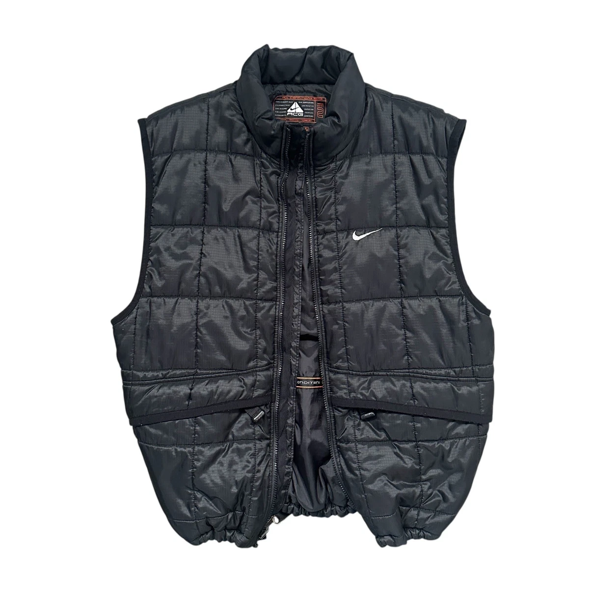 Nike ACG Vests for Men for Sale - Shop New & Used - eBay