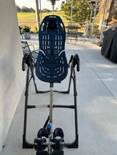 Teeter Hang Ups EP-970 Inversion Table 300 lb...