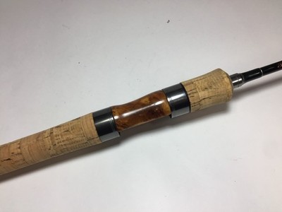 S9007) TENRYU Rayz RZ68LML for Trout Spinning Rod | eBay