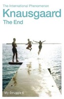 The End Karl Ove Knausgaard