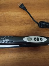 hair straightener flat iron