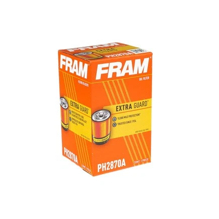 Fram PH2870A旋转滤油器 — 第 4/4 张图片