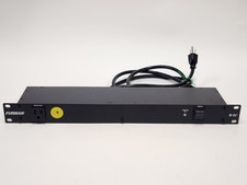 Furman M-8x2 Merit Series 8-Outlet Rackmount Power Conditioner