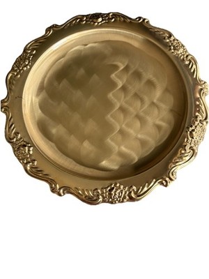 CELLINI ROMANESQUE 3 LEGGED BOWLS 2 Total