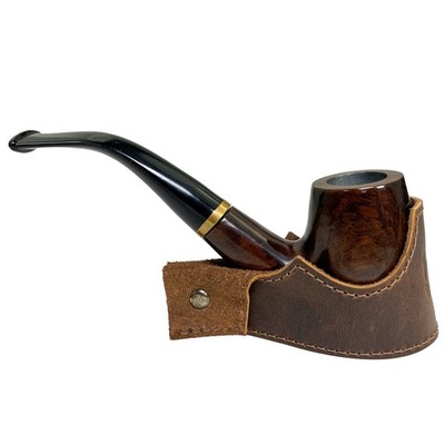 Hide & Drink Hide Drink Tobacco Pipe Holder Pipe Not Included Portable