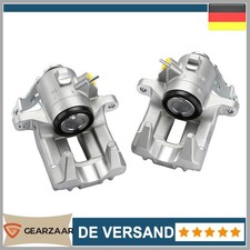 Bremssattel Hinten passt für Audi A4 8E Seat Exeo 3R 8E0615424B 343741  2 Stück