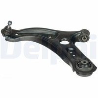 Delphi TC3820 Querlenker Vorne Links FüR I20 Active 2 1.0-1.4D 11.14- Hyundai