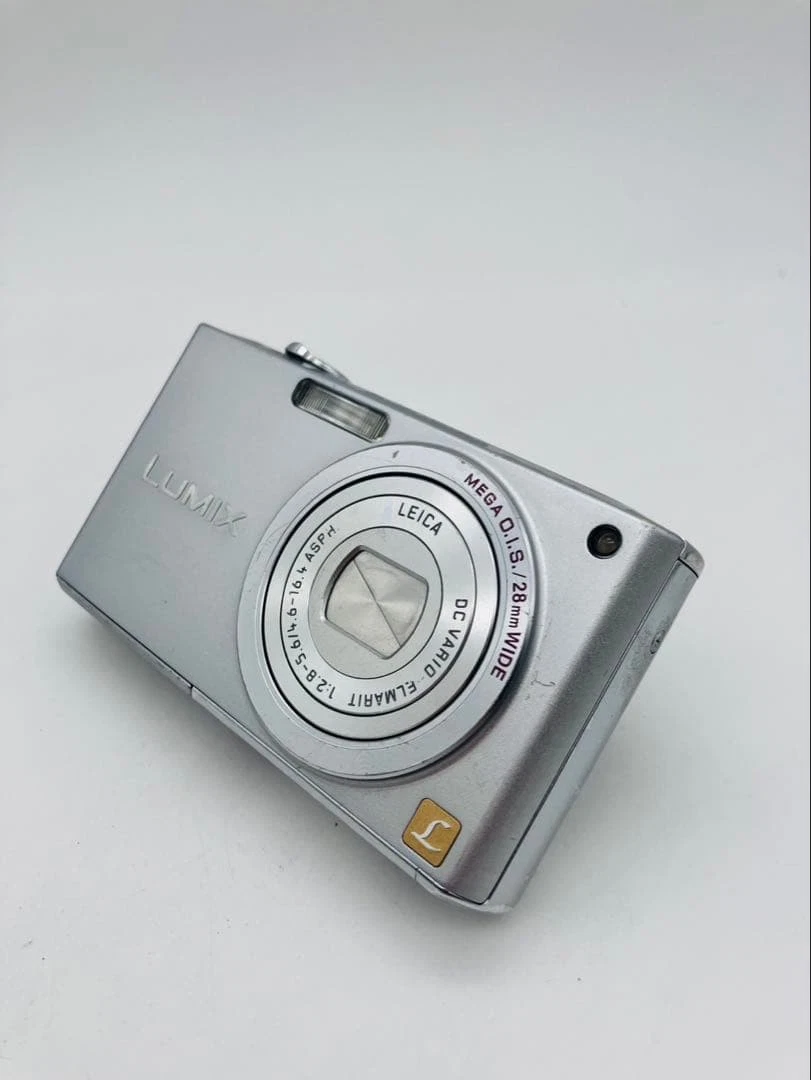 25+ Panasonic DMC-FX33 Digital Cameras for sale | Updated Oct 2026