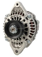 Lichtmaschine 65A Neu Eurostarter Oe-Nr. 89212618 FüR Nissan
