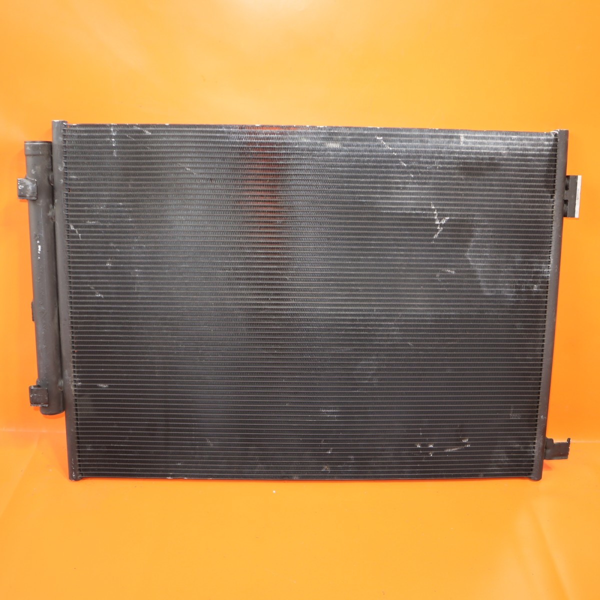 Maserati Ghibli 2014-2020 Ac condenser