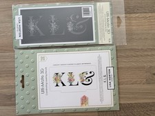 Lisa Horton Schablone, Stanze & Prägefolder ...