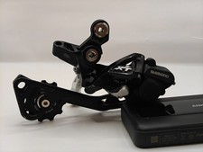 Shimano Deore XT Rear Derailleur RD-M786 Dynasys with Clutch Long Cage 10 Speed
