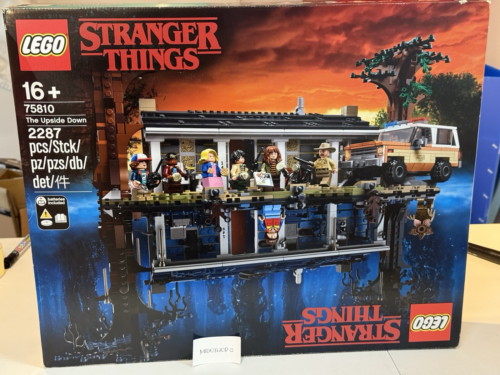 Ebay Item For Sale