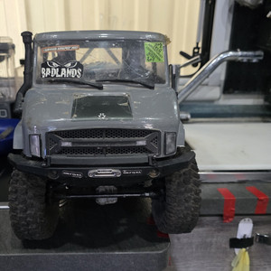 Axial UNIMOG | eBay