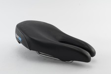 ISM PR 1.0 50 TT Zeitfahrrad Rennrad Sattel Saddle schwarz