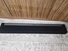 Sonos Playbar Wireless Smart TV Soundbar Home Cinema Speaker Black/Silver