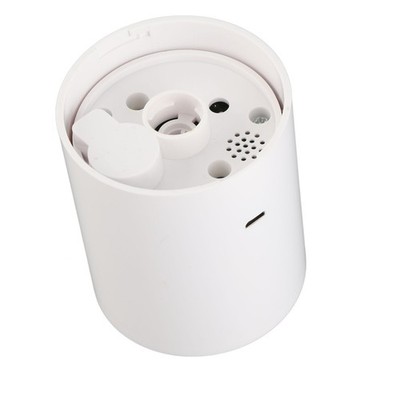 55ml No Water Aromatherapy Machine Soothing Fragrance Diffuser For Home Travel 
