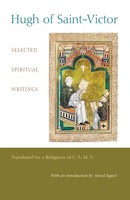 Hugh Of Saint-Victor Hugh Of Saint Victor (U. A.) Taschenbuch Englisch 2009