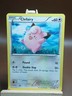 HP Pokemon Plasma Storm 97/135 Clefairy