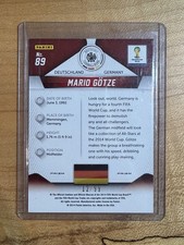 Preços baixos em Alemanha Copa do Mundo FIFA Soccer 2014 Temporada