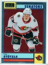 2022-23 O-Pee-Chee Parrel Cards, Retro Inserts, Photo Driven and Sweet Selection