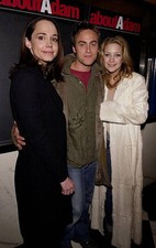 Frances O'Connor Stuart Townsend and Kate Hudson Old Photo 2