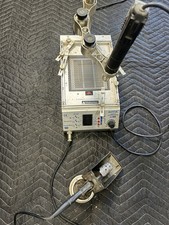 Aoyue Int 866 All in 1 Digital Hot Air Rework Station with Pre-Heater  Solder