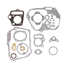Gasket Kit Suit with 52.4mm Bore Cylinder Head for Chinese 110cc Engine ATV D...