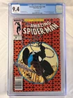 The Amazing Spider-Man #300 Newsstand Variant (Marvel Comics May 1988)