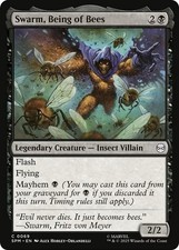 Swarm, Being of Bees Foil [SPM - 69]