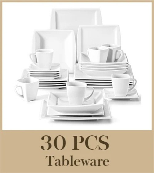 Incl. Dessert/soup/dinner
