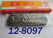 CADENA DE LEVAS DEL ÁRBOL DE LEVAS DEL MOTOR YAMAHA XJ650 SECA MAXUM TRUBO XJ750 SECA EK
