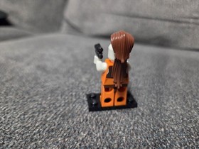 LEGO Star Wars Aurra Sing 7930 AUTHENTIC Minifigure 
