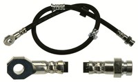 Bremsschlauch TRW PHD1108 FüR Pajero Sport Mitsubishi Triton L200 2 4WD KL1T 16V