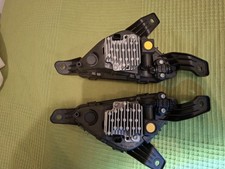 2x Original Cupra Nebelscheinwerfer vorne R 5FF941702A