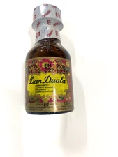 DAN DUALA Spiritual Perfume Oil