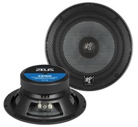 "Hifonics Zeus ZSW6 Kickbass-Lautsprecher 16,5 Cm (6.5\")"
