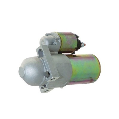 337-1117 AC Delco Starter for Chevy Express Van SaVana Avalanche Suburban Yukon