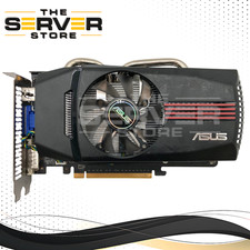 ASUS NVIDIA GeForce GTX 550 Ti 1GB GDDR5 Gaming Video Card GTX550 TI