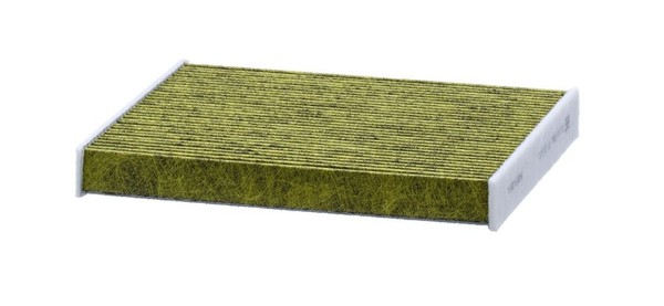 Innenraumfilter Freciousplus Mann-Filter FP 29 010 FüR Volvo XC40 536 C40 539 01-image