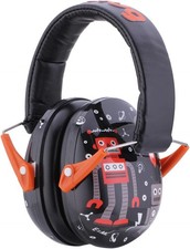 Snug Kids Earmuffs   Noise Reduction for Toddlers  Children   Adjus