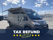 2026 Entegra Coach Ethos 20T