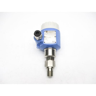 ENDRESS+HAUSER PMP41CC23ZBH11G1 45VDC 0-6000PSI NSNP
