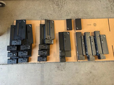 Lot Lenovo ThinkPad With Adapters and USBC docks