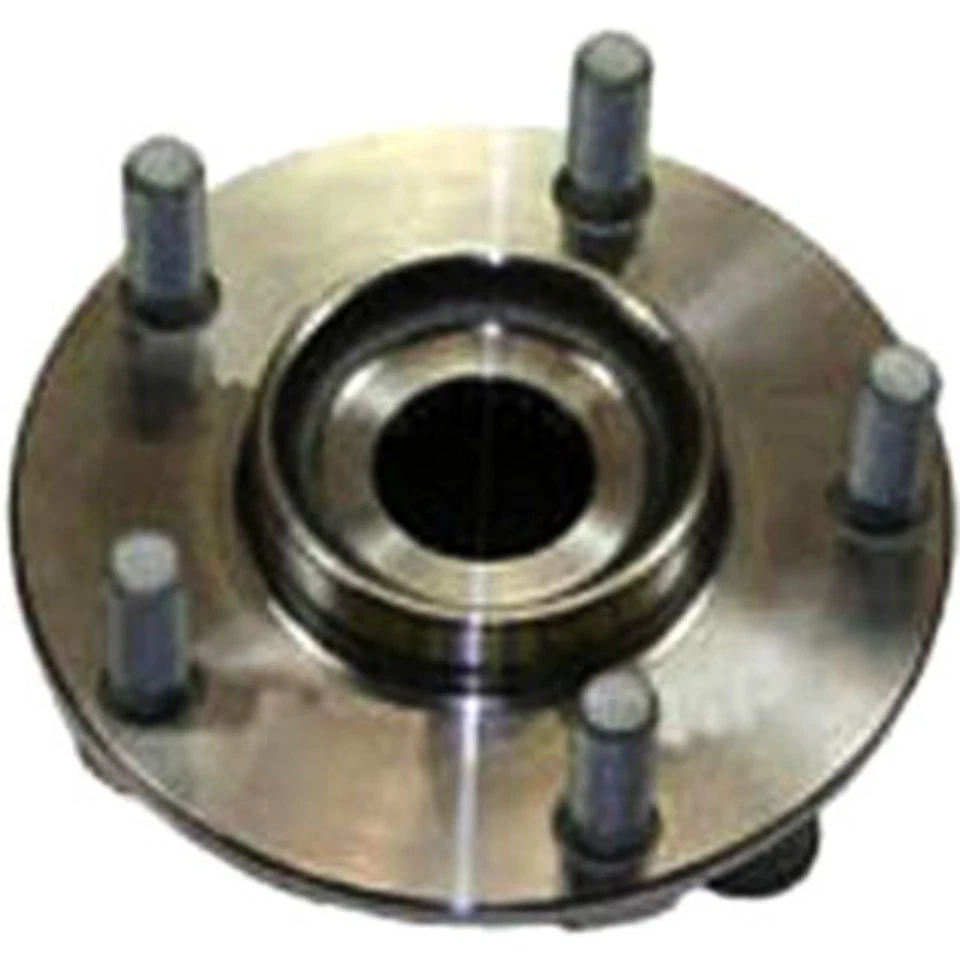 402.42004 Buje de rueda centrado delantero lado conductor o pasajero para Chevy derecha izquierda Foto 2 de 3