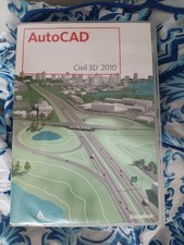 AutoCAD Civil 3D 2009 - Essentials
